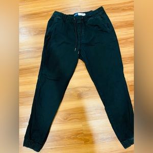 MENS Old Navy Modern Joggers.